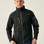 Arcola 3 Layer Softshell