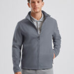 Essential Softshell Jacket
