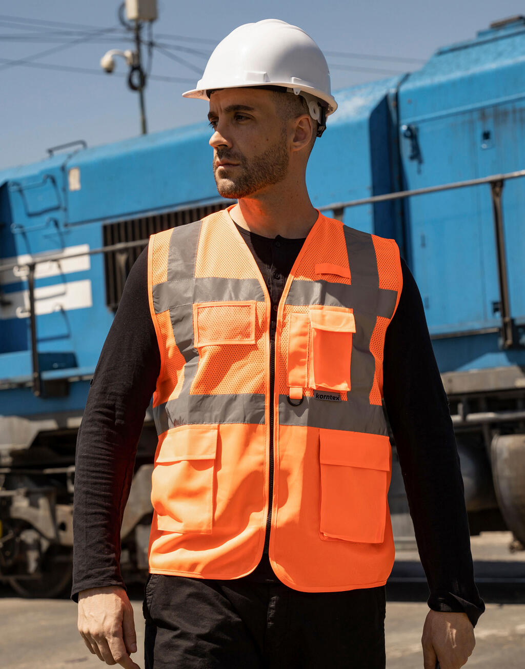 405_13_410_m-2023_01.jpg Mesh Multifunctional Vest "Athens" – Image 1