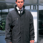 City Executive Jacket