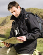 3-in-1 Jacket with Fleece – Image 5