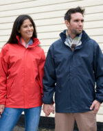 Core Midweight Jacket – Image 3