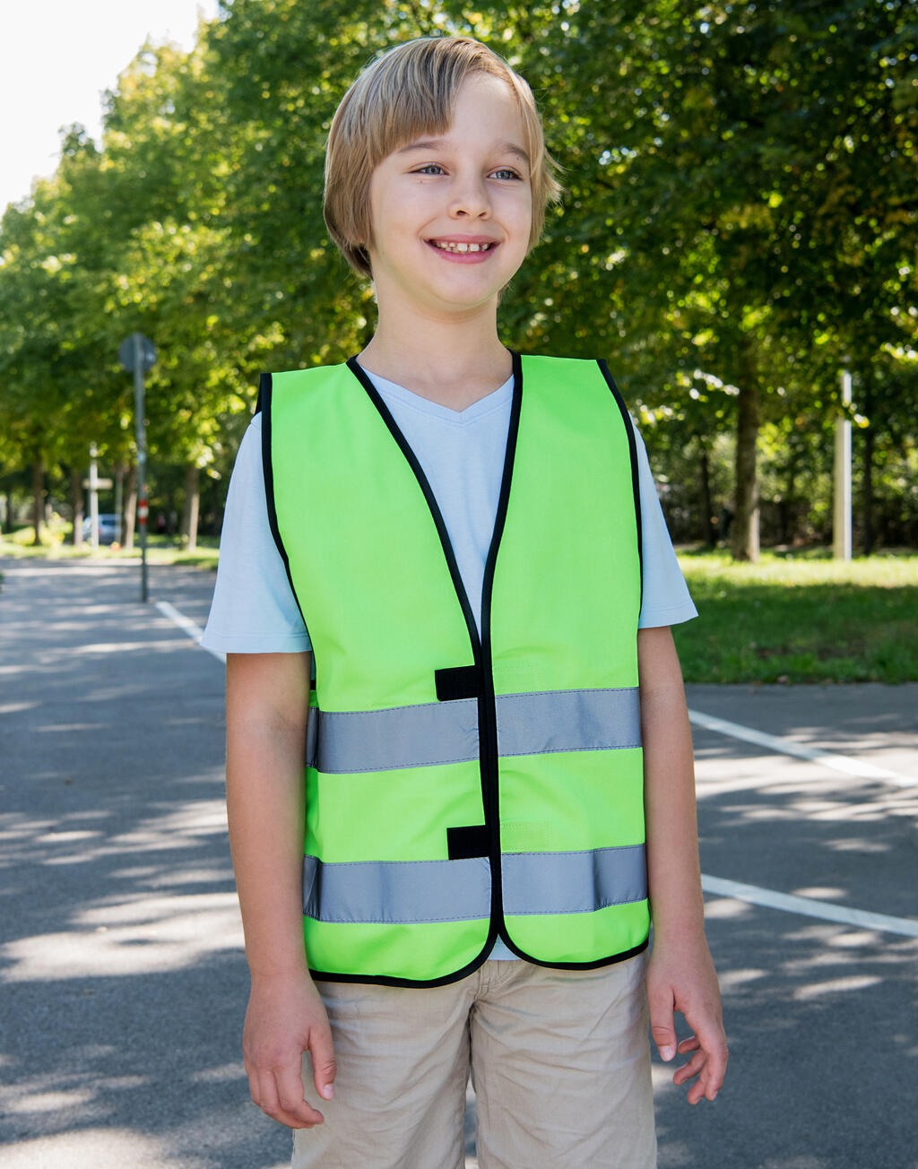 415_13_505_m-2023_01.jpg Signal Vest for Kids "Aarhus" – Image 1
