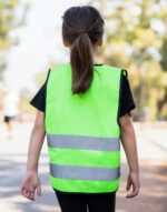 Functional Vest for Kids "Aarhus" – Image 2
