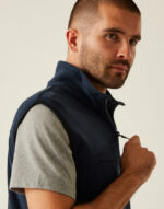 Haber II Full Zip Bodywarmer – Image 6