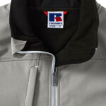 Men's Bionic Softshell Jacket – Image 6