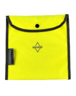 Hi-Vis Biker Vest "Schleiz" – Image 4