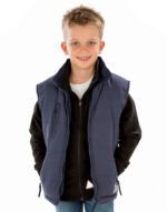 Junior Ultra Padded Bodywarmer – Image 3