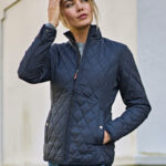 Ladies Richmond Jacket