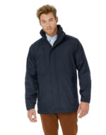 Corporate 3-in-1 Jacket