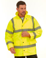 Fluo Classic Motorway Jacket – Image 2