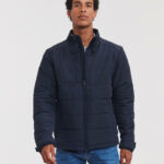 Men's Cross Jacket