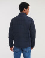 Men's Cross Jacket – Image 3