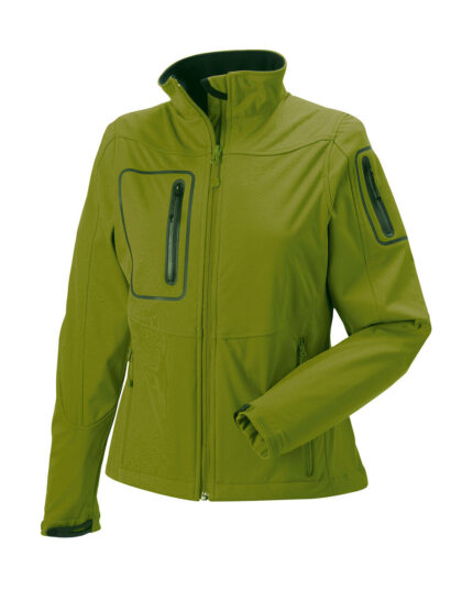 Ladies' Sportshell 5000 Jacket