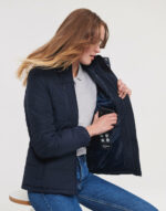 Ladies' Cross Jacket – Image 2