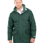 Winter Parka