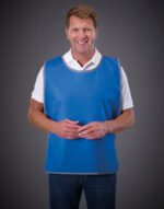 Fluo Reflective Border Tabard – Image 8