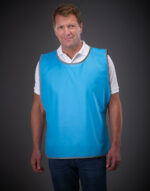 Fluo Reflective Border Tabard – Image 9