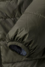 Men's Hooded Nano Jacket – Image 10