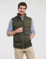 Men's Nano Bodywarmer