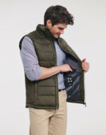 Men's Nano Bodywarmer – Image 2