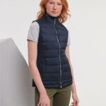 Ladies' Nano Bodywarmer
