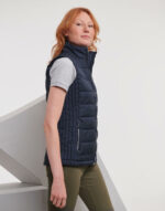 Ladies' Nano Bodywarmer – Image 2