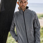 Lightweight Performance Softshell