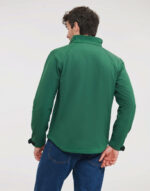 Softshell Jacket – Image 3