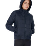 Superhood/women Jacket
