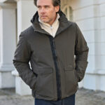 Urban Adventure Jacket