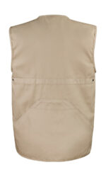 Safari Waistcoat – Image 6