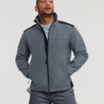 Heavy Duty Workwear Softshell