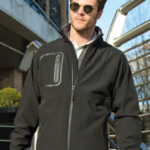 Performance Ultra Lite Softshell Jacket