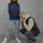 Reset Bodywarmer