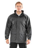 Seneca Hi-Activity Jacket