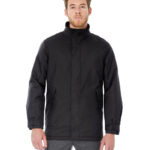 Real+/men Heavy Weight Jacket