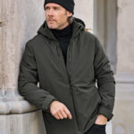 All Weather Winter Jacket