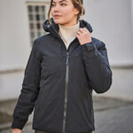 Womens's All Weather Winter Jacket
