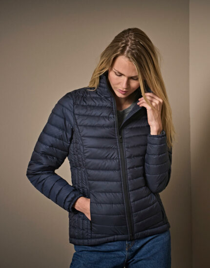 Ladies Zepelin Jacket