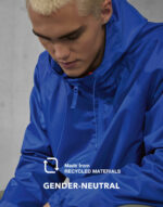 Reset Lined Windbreaker – Image 5