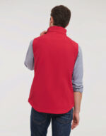 Softshelll Gilet – Image 3
