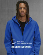 Reset 3Lr Hooded Softshell – Image 4