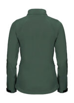 Ladies Softshell Jacket – Image 5