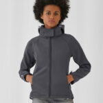 Hooded Softshell/women