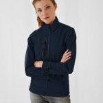 X-Lite Softshell/women Jacket