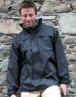 Mid-Season Jacket – Image 2