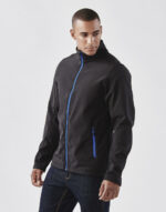 Orbiter Softshell Jacket – Image 3