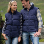 Windproof Bodywarmer