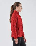 Women's Nautilus Thermal Jacket – Image 4
